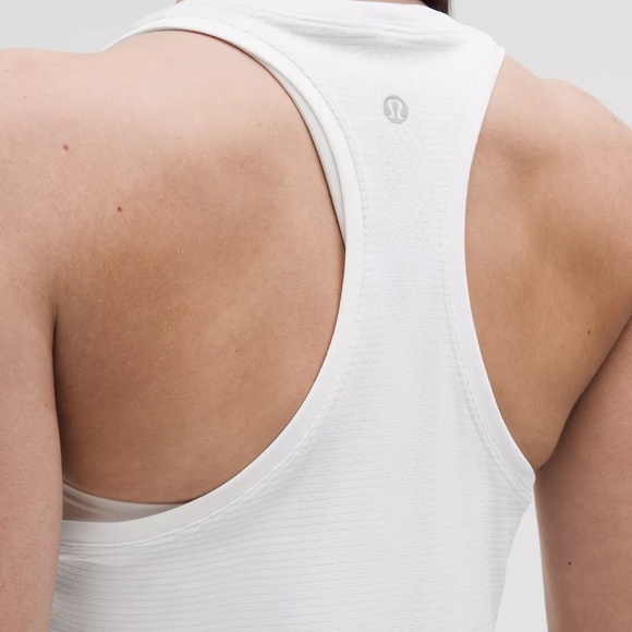 Lululemon Swiftly Tech Racerback Tank Top | Size 8 - Picture 2 of 6